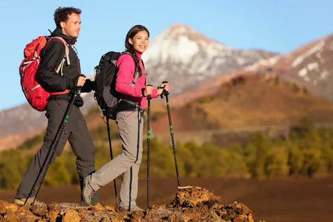 Growth of Adventure Sports Tourism Worldwide