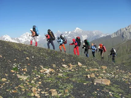 How Tour Operators Build Sports Travel Experiences